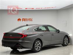 هیۆندای سۆناتا